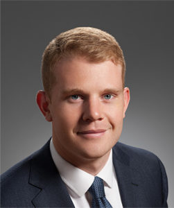 Aaron Kennedy