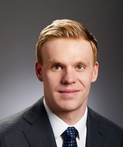 Cameron McDavid