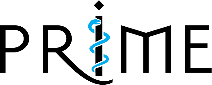 Prime Logo