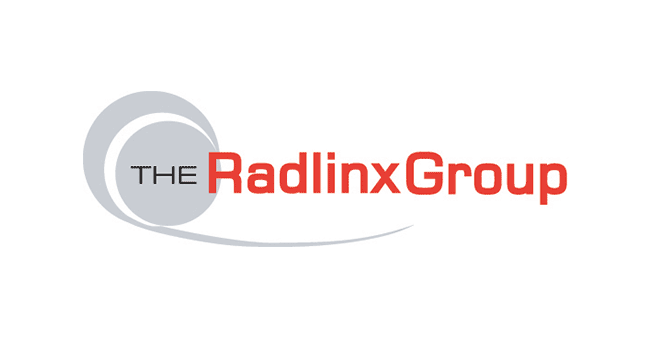 The Radlinx Group Logo