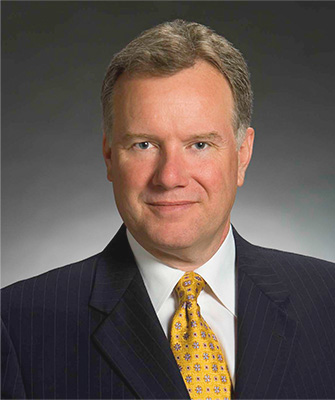 Rod Boone