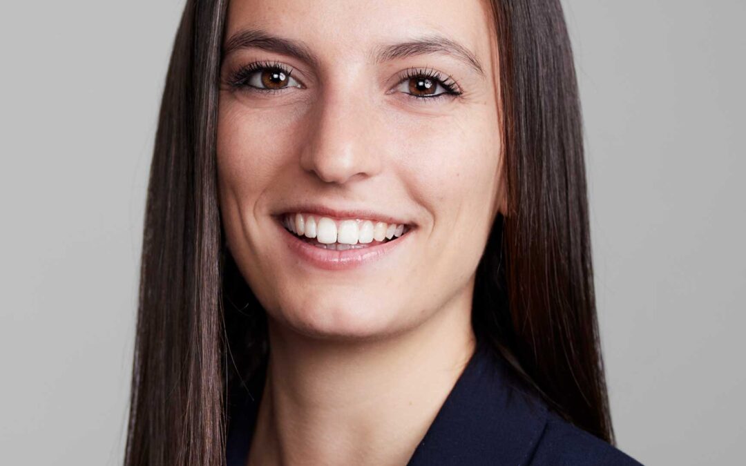Johanna Eisenberg