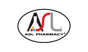 ASL Pharmacy Logo