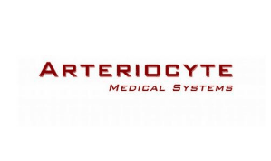 Arteriocyte Medical Systems Logo