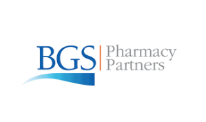 BGS Pharmacy Partners Logo