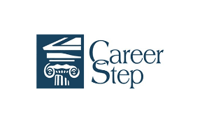 Career Step Logo