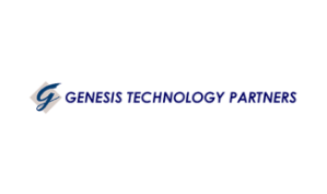 Genesis Technology Partners Logo
