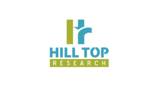 Hill Top Research Logo