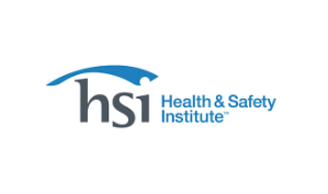 HSI Health & Safety Institute Logo