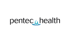 Pentec Health Logo