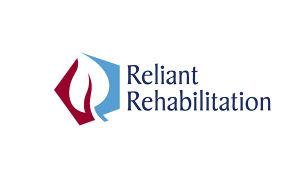 Reliant Rehabilitation Logo