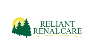 Reliant Renal Care Logo